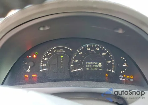 2009 Toyota Camry Hybrid z USA, uszkodzony, nr VIN 4T1BB46K79U097413